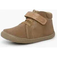 Pisamonas Laarzen bruin