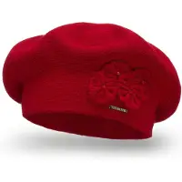 Vivisence Hoed rood