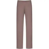 Mey Pyjamabroek 'Pure Chic' bruin