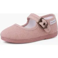 Pisamonas Ballerina's pastelroze