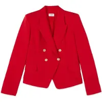 Oltre Blazers rood