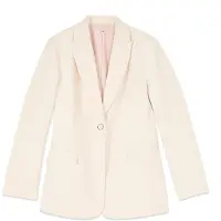 Oltre Blazers wit