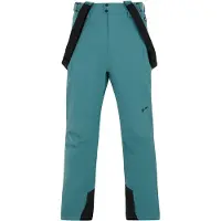 Protest Sportbroek 'OWENS' groen