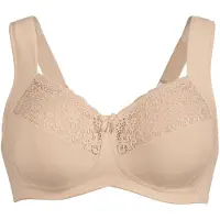 Anita Wireless bh Havanna | Maat: 95F | Kleur: Zand