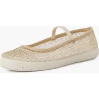 Pisamonas Ballerina's goud