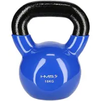 HMS Gietijzeren kettlebell KNV