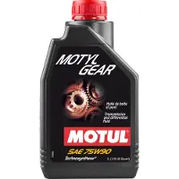 Motul Versnellingsbakolie 109055