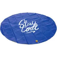 Beeztees Sprinkler Mat Stay Cool