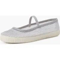 Pisamonas Ballerina's zilver