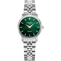 Roamer Analoog horloge 'Classico' groen