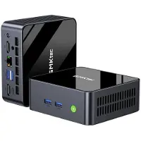 GMKtec - M3Pro-16-512 - Klein computer