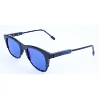 Italia Independent Zonnebril I I JARED 0940 50/22/150 Sky led/gun metal Plastic UNISEX I I JARED 0940