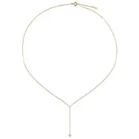 Jackie Gold - 14K Gouden Ketting Voor Dames