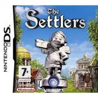 The Settlers-Standaard (NDS) Gebruikt