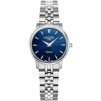 Roamer Analoog horloge 'Classico' blauw