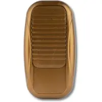 Tradim Vloerdimmer led 1-100W | Goud | Fase afsnijding (RC) | , 631044