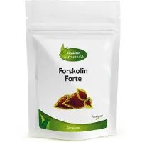 Healthy Vitamins Forskolin Forte