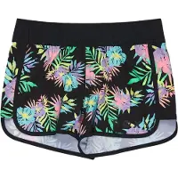Roxy - Kid's Good Waves Only Boardshorts - Boardshort 16 Years, meerkleurig