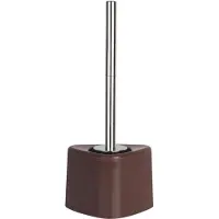 Spirella Toiletborstelhouder Trix-Eco Brown