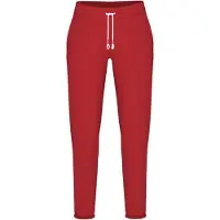 Mey Pyjamabroek rood
