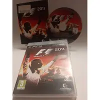 Formula 1 (F1 2011)