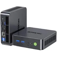 GMKtec - K17-16-1TB - Klein computer