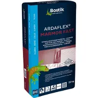 Bostik Ardaflex Marmor Fast | Wit | Papierzak 25 kg - 30604972