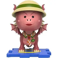 Mighty Jaxx Kiddo x Shrek Blind Box Display (6)