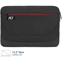 ACT Ac8575 Suburb Sleeve 133 Inch Zwart