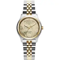 Roamer Horloge Cassandra diamond