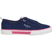 Pepe Jeans Lage Sneakers BRADY CLUB G kind 34