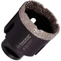 Neuvedené Diamantzaag voor tegels, Baumesser Keramik Pro, DDR-V, 50x30xM14 mm