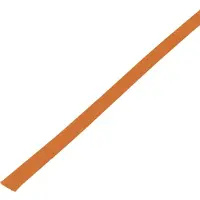 TRU COMPONENTS 1571649 CBBOX1015-OR Gevlochten slang Oranje PET 10 tot 15 mm 10 m