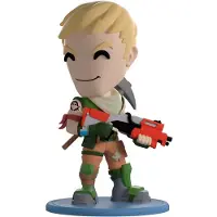 Youtooz Fortnite Vinyl Figure Jonesy 13 cm Beeld