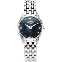 Roamer Horloge Soleure Black