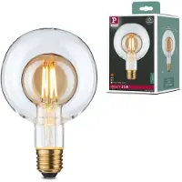 Paulmann Led-verlichting G95 Inner Shape 400lm goudkleur 4W 2700K 230V (1 stuk)