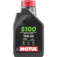 Motul 5100 4T 15W50 - 1L