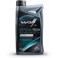 WOLF Versnellingsbakolie 8305900