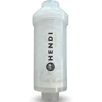 Hendi 1.0 Serie - Omgekeerde Osmose Filterpatroon - Verwisselbaar - Sedimentpolypropyleen