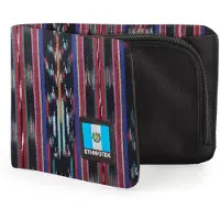 ETHNOTEK Ketat - Slim Wallet - Pasjeshouder - Minimalistisch
