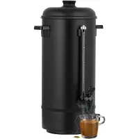 Bartscher Heetwater dispenser 10L S