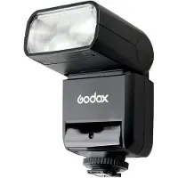Godox Speedlite TT350 Canon