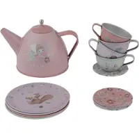 Little Dutch Fairy Garden Servies