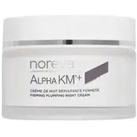 Noreva Nachtcrème Alpha KM+ Night Cream 50ml