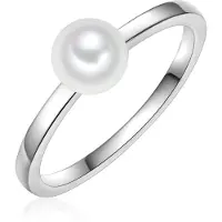 Rafaela Donata Ring zilver
