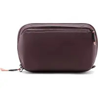 Peak Design - Wash pouch - Eclipse - OS - (Reis)tassen
