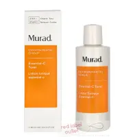 Murad Essential-C Toner: Milieu Beschermende Reinigers & Tonicum