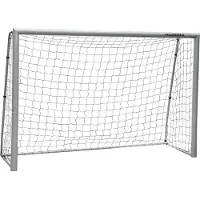 Hudora Voetbaldoel Expert 180 - 180x120x60cm