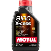 Motul 109229 Motorolie