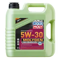 Liqui moly 21225 Motorolie